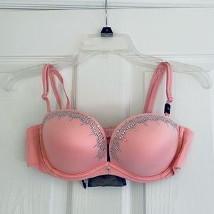 VICTORIA SECRETS/Maidenform Bra bundle NWT